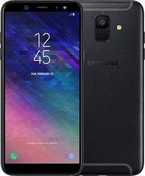 Замена тачскрина на телефоне Samsung Galaxy A6 в Оренбурге
